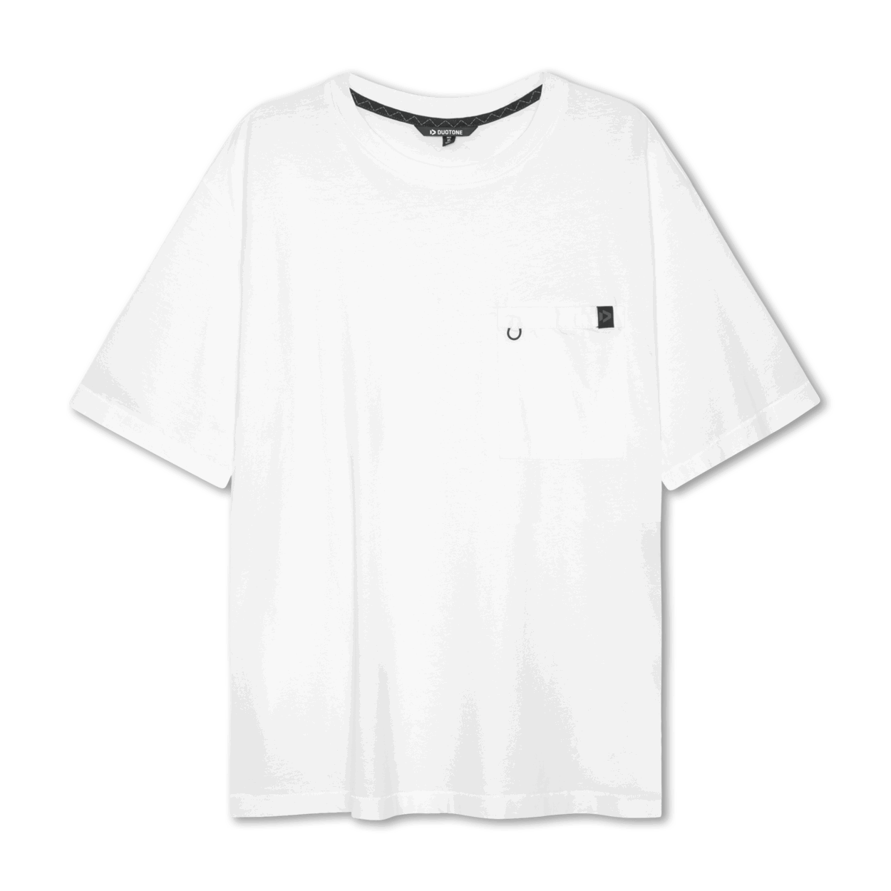 Duotone Apparel Tee SS woven men 2025