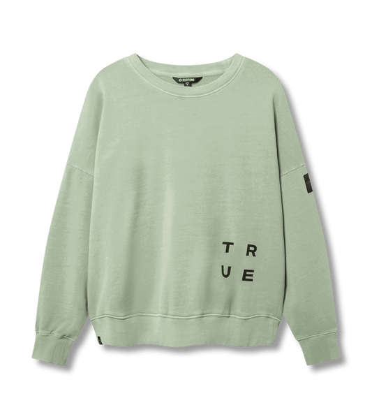 Duotone Apparel Sweater Garment dye women 2025