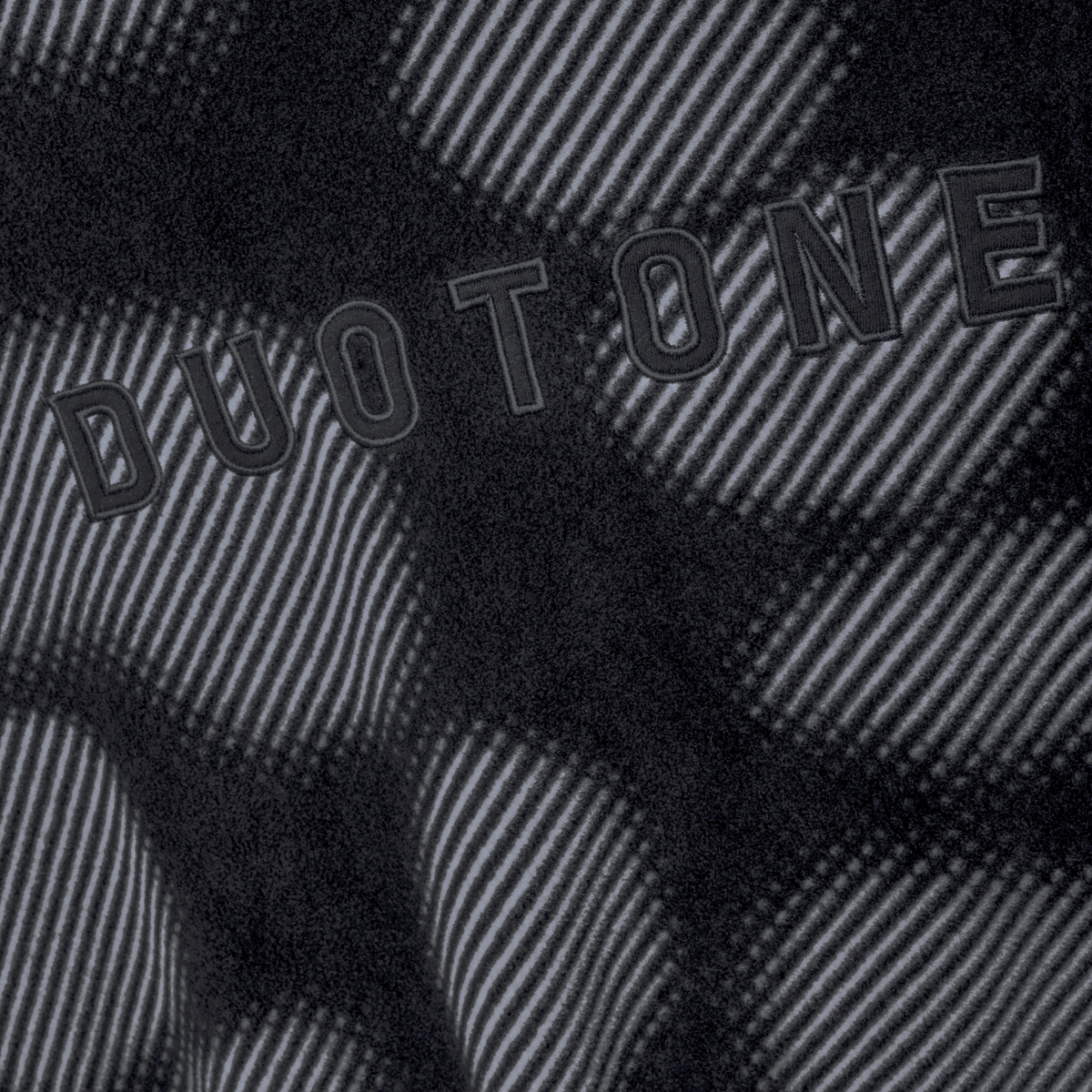 Duotone Apparel Unisex Fleece Sweater Originals 2027