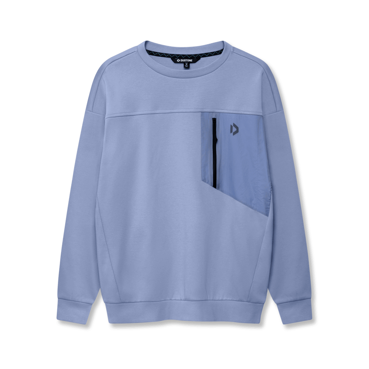 Duotone Apparel Sweater DT Explore unisex 2028