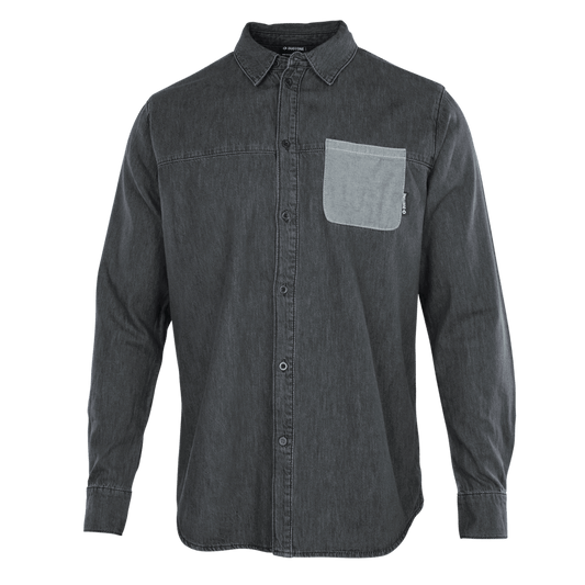 Duotone Shirt Denim LS men 2022