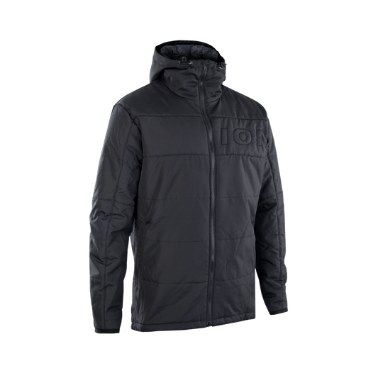 Jacke Logo Padded PL