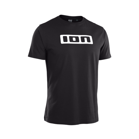 Herren T-Shirt Logo kurzarm