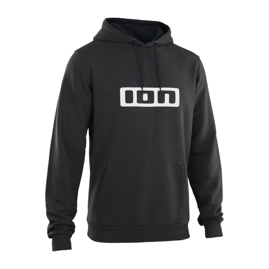 Herren Hoodie Logo