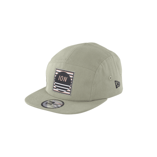Cap Refresh