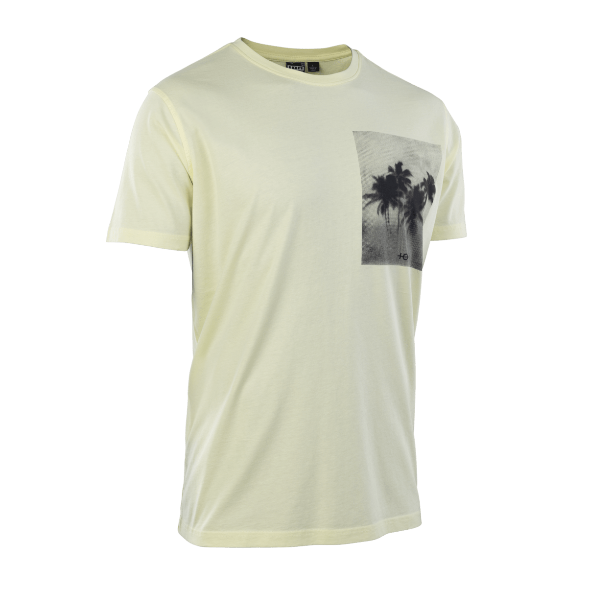 T-Shirt Graphic Kurzarm Herren