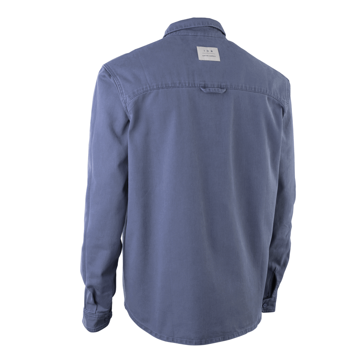 Hemd IONIC Denim Unisex