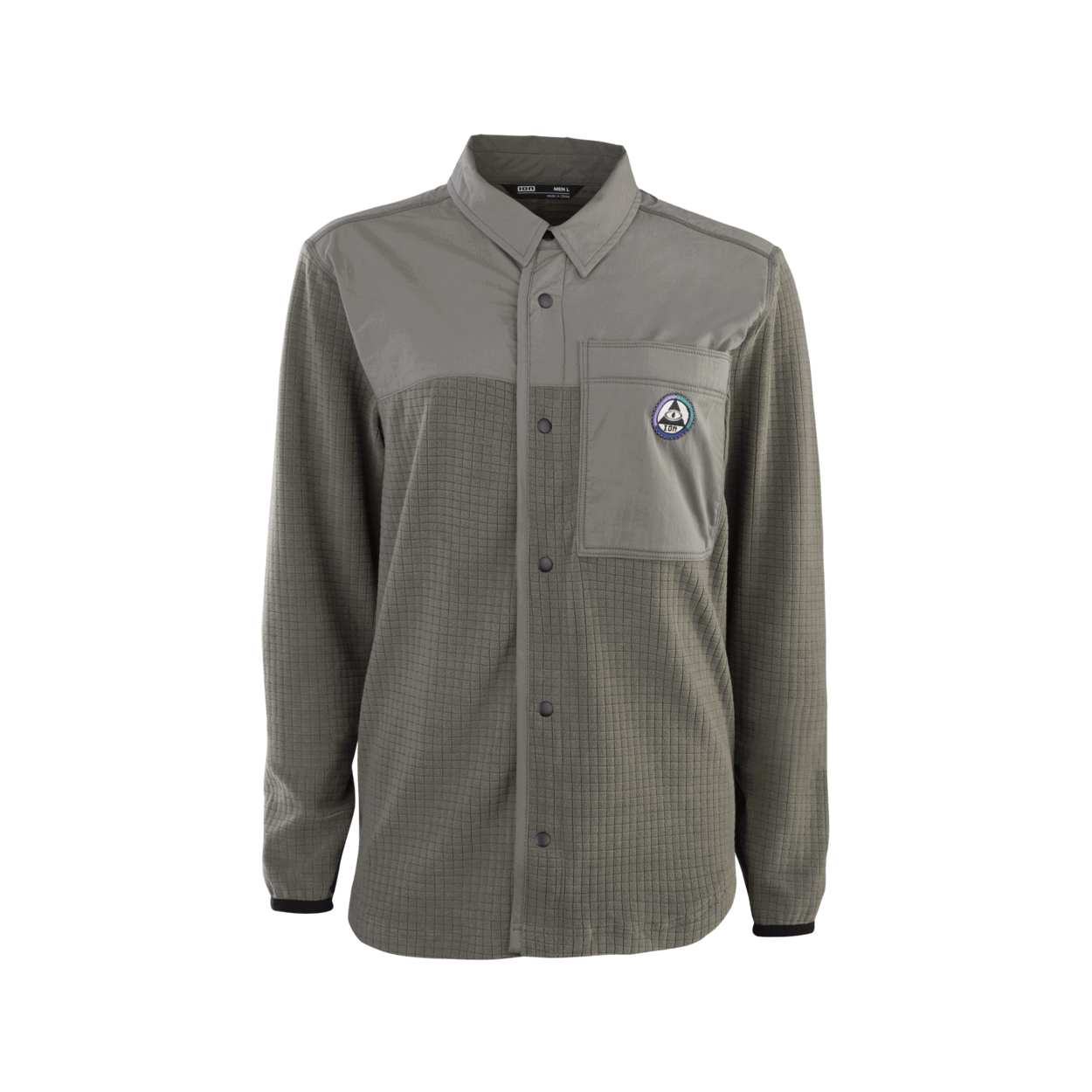 Jacke IONIC Fleece Unisex