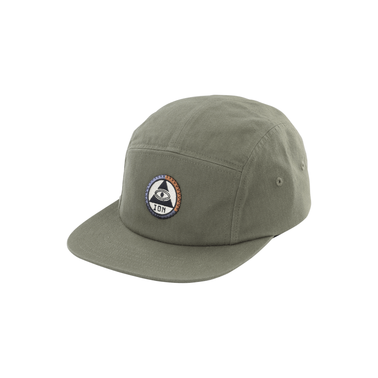 5 Panel Cap