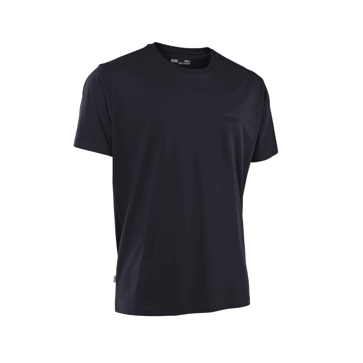T-Shirt S_IONIC Kurzarm Herren