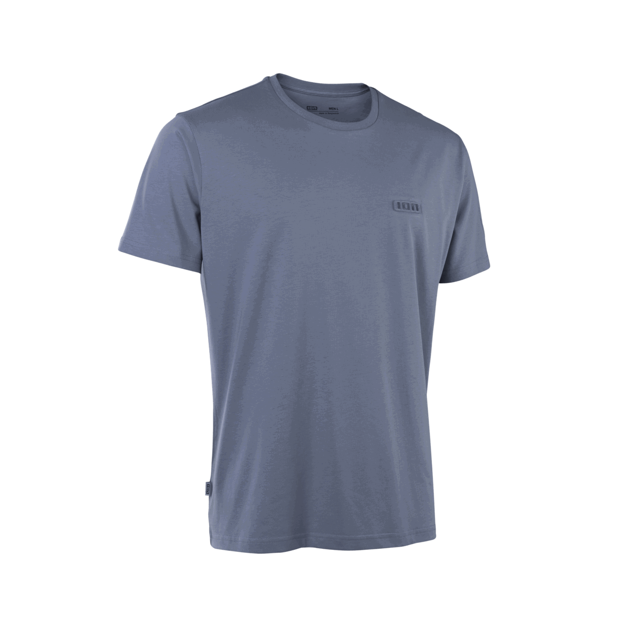 T-Shirt S_IONIC Kurzarm Herren