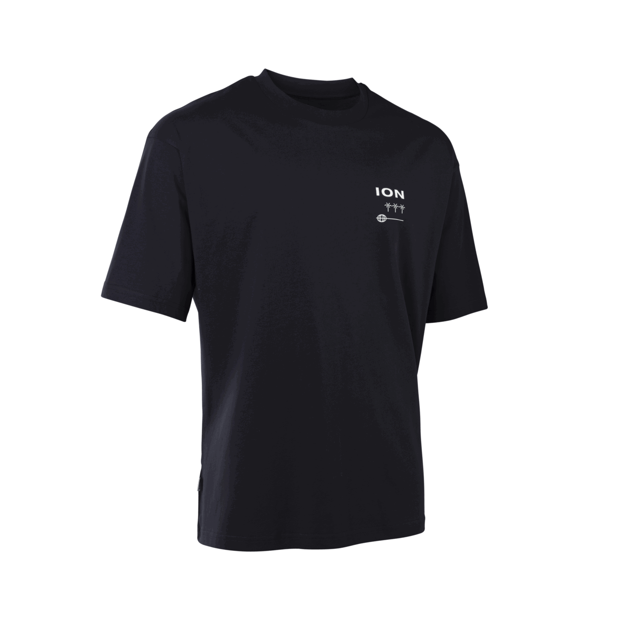 T-Shirt Vibes Kurzarm Herren