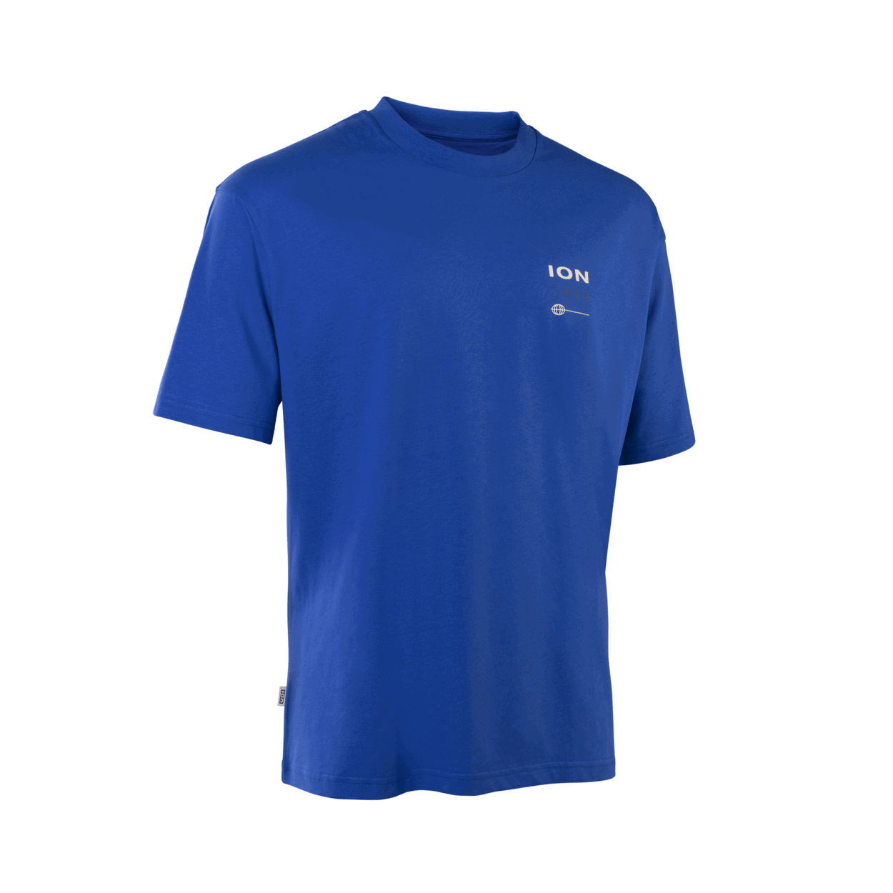 T-Shirt Vibes Kurzarm Herren