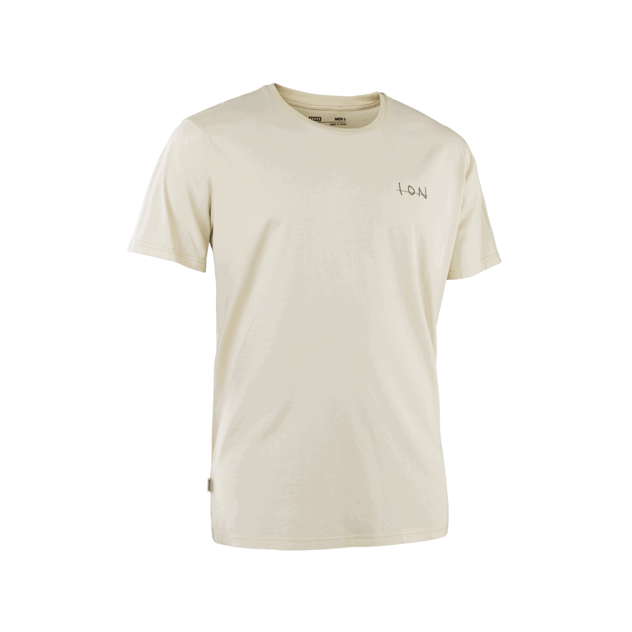 T-Shirt Graphic Kurzarm Herren