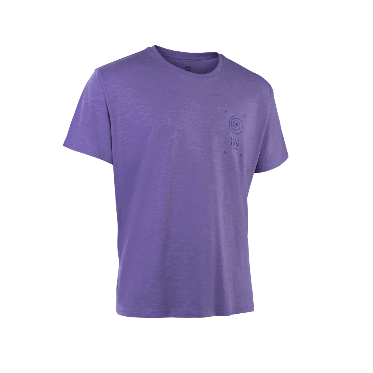 T-Shirt Addicted Kurzarm Herren