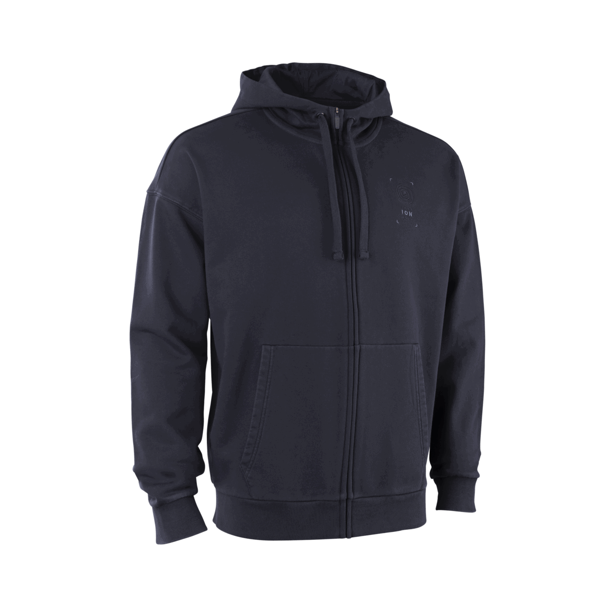 Hoody Surfing Elements Zip Herren