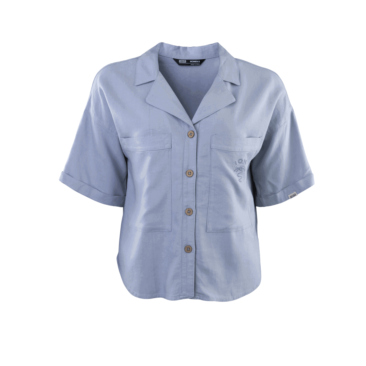 Chemise Vibes  femme