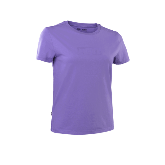 T-Shirt IONIC Kurzarm Damen