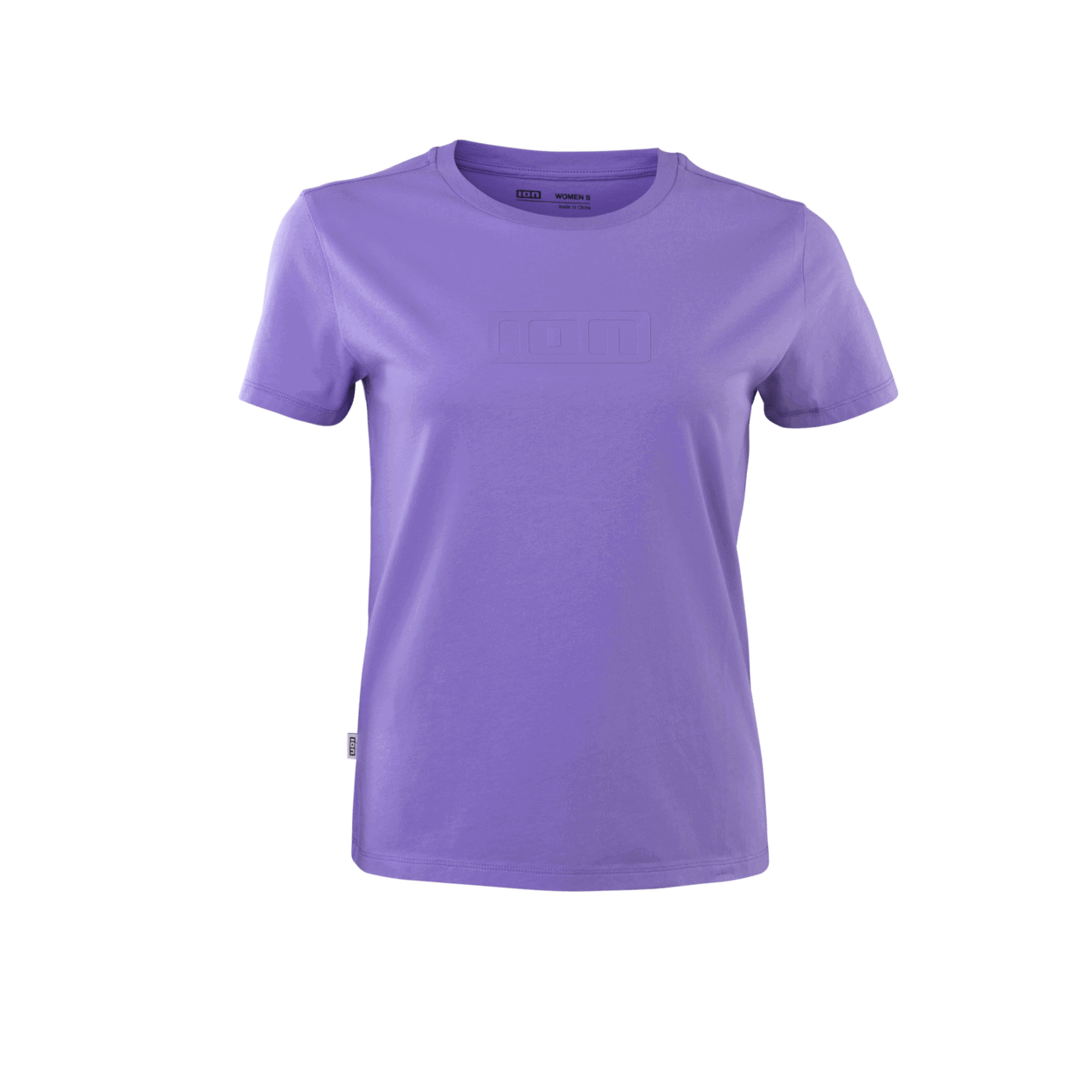 T-Shirt IONIC Kurzarm Damen