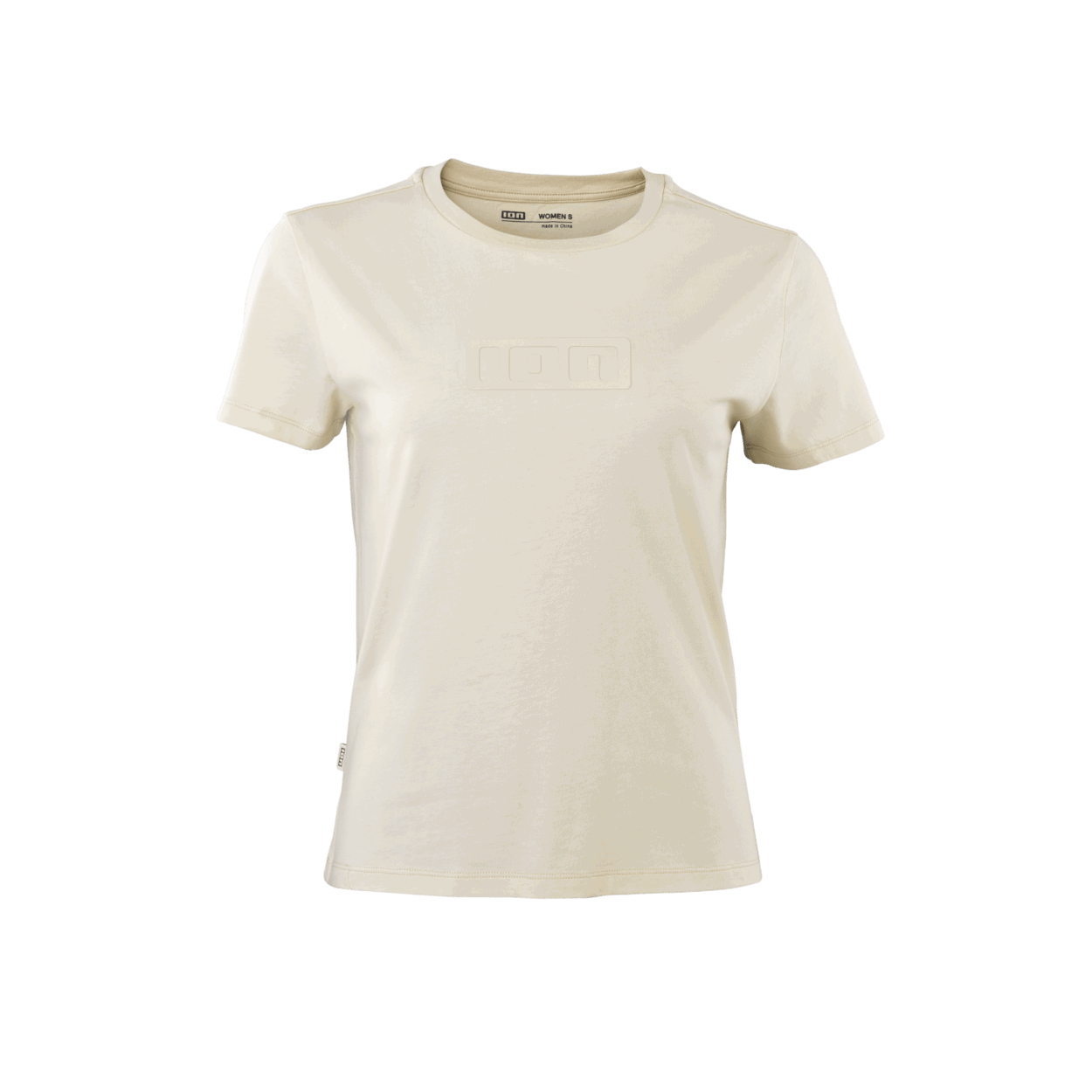 T-Shirt IONIC Kurzarm Damen