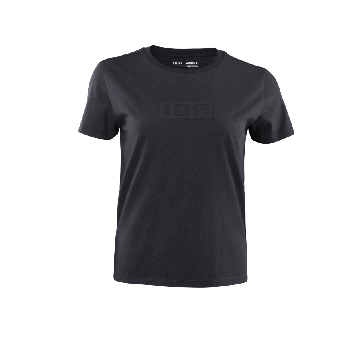 T-Shirt IONIC Kurzarm Damen