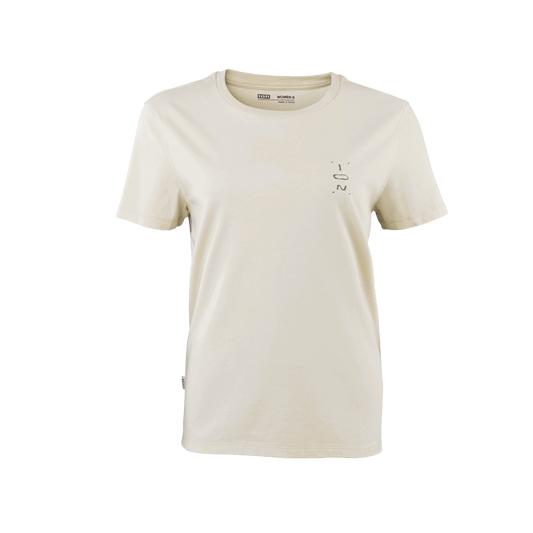 T-Shirt Graphic Kurzarm Damen