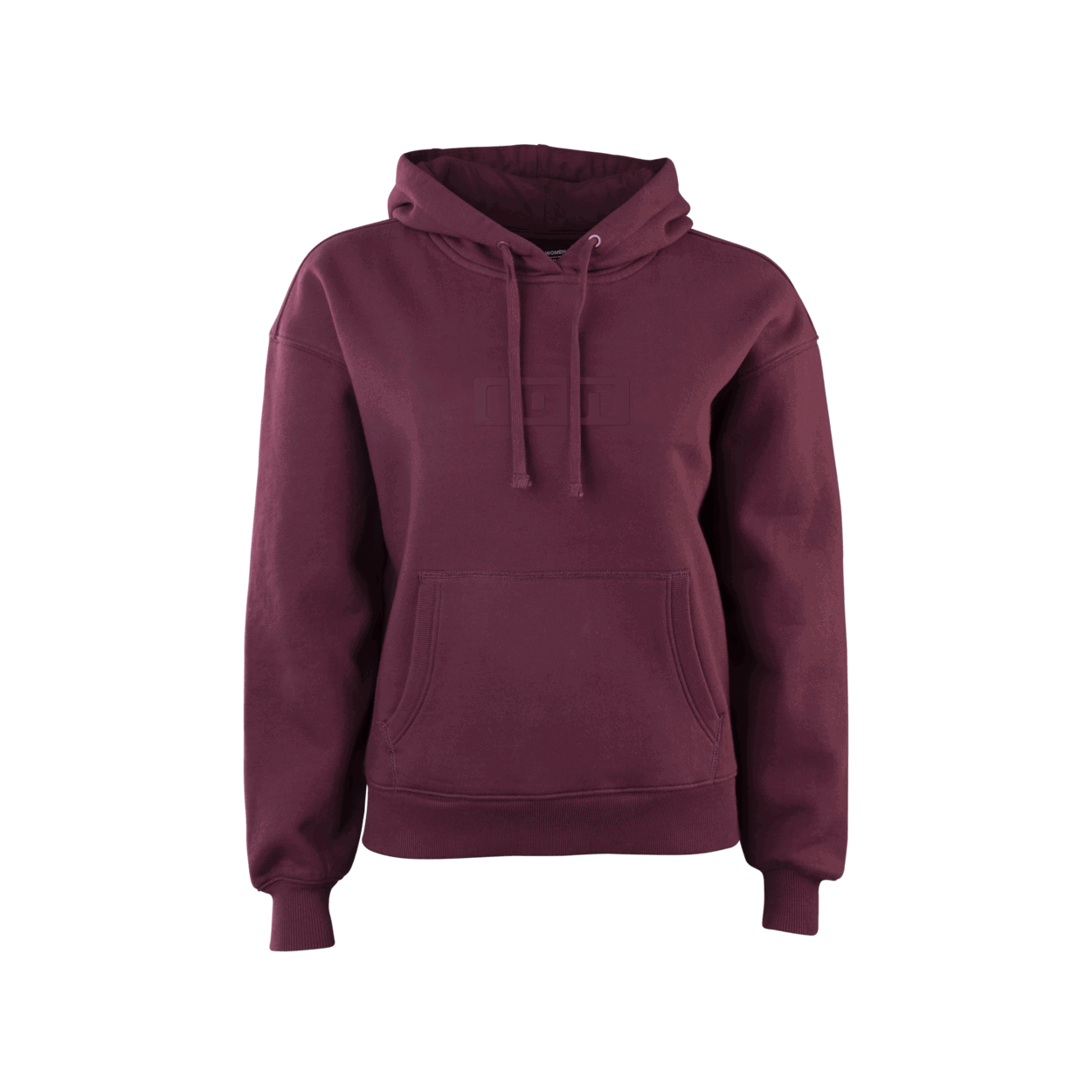 Hoody IONIC Damen