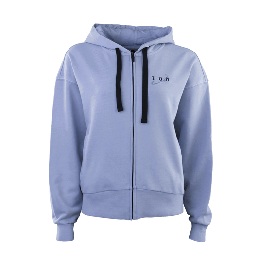 Hoody No Bad Days Zip Damen