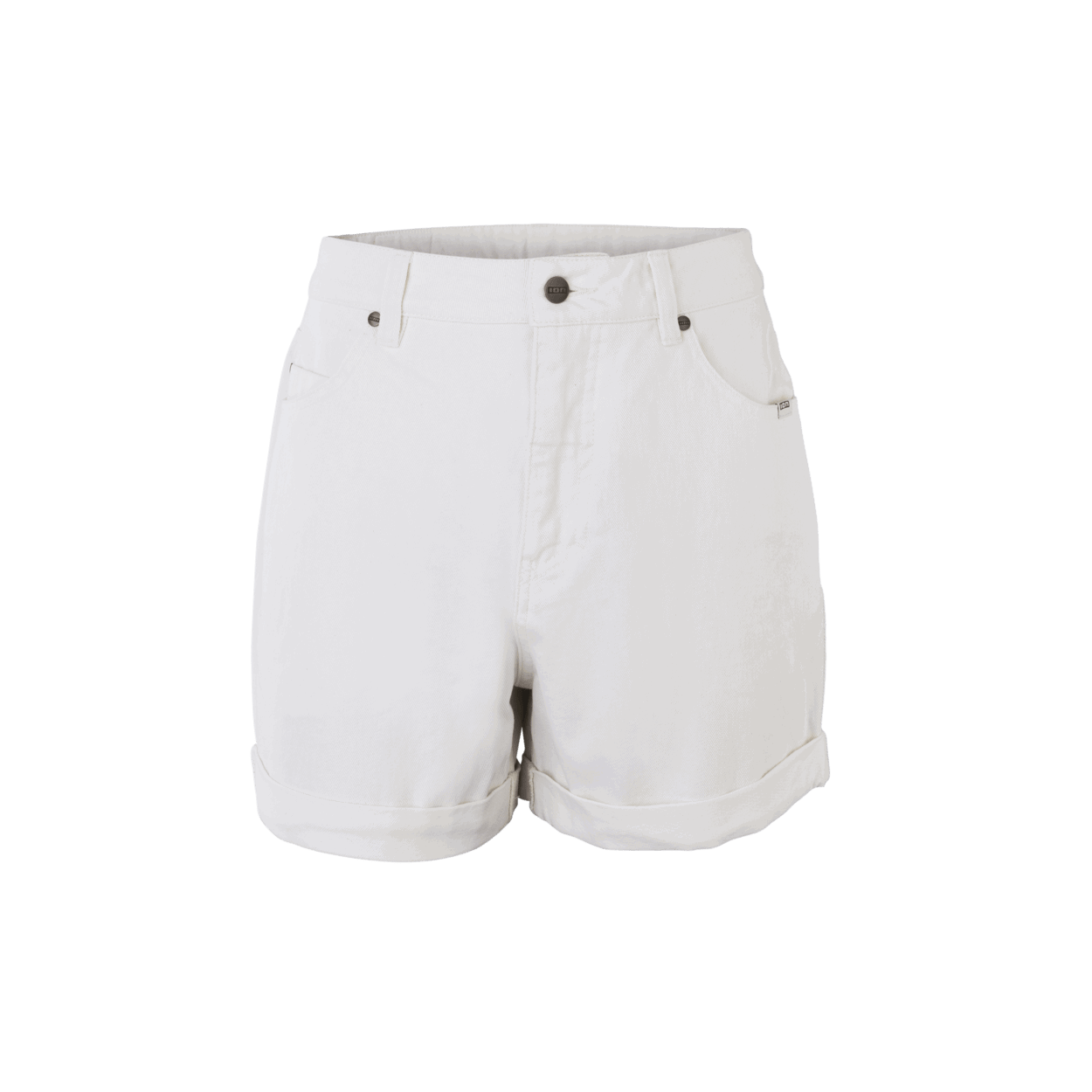 Short en jean  femme