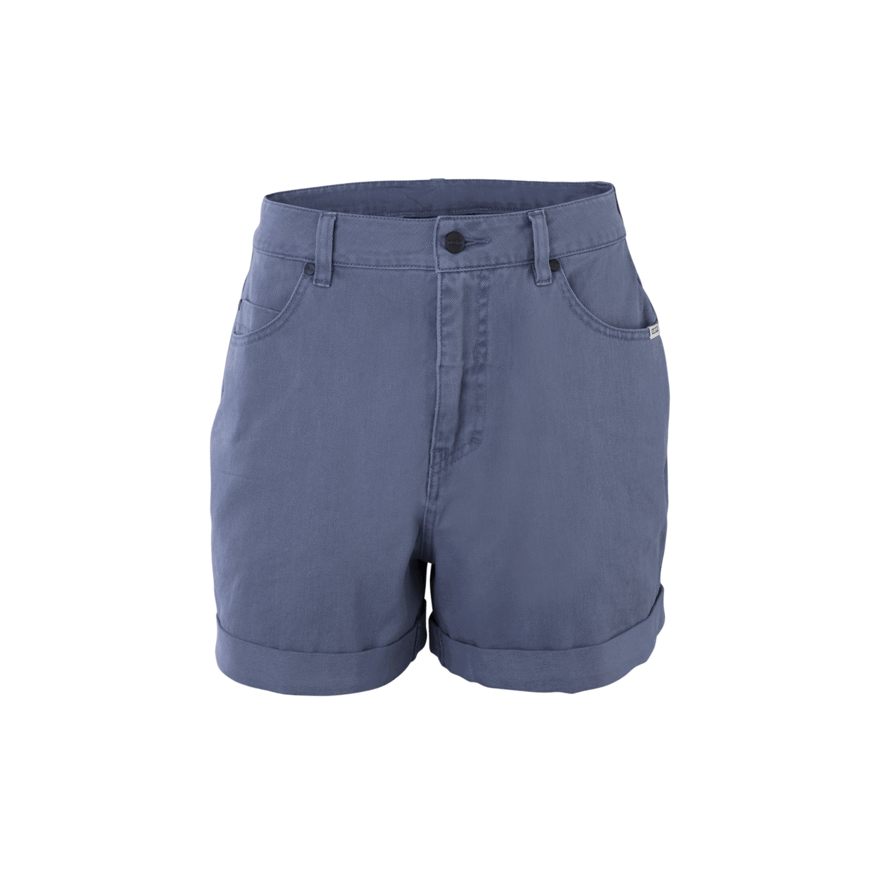 Short en jean  femme