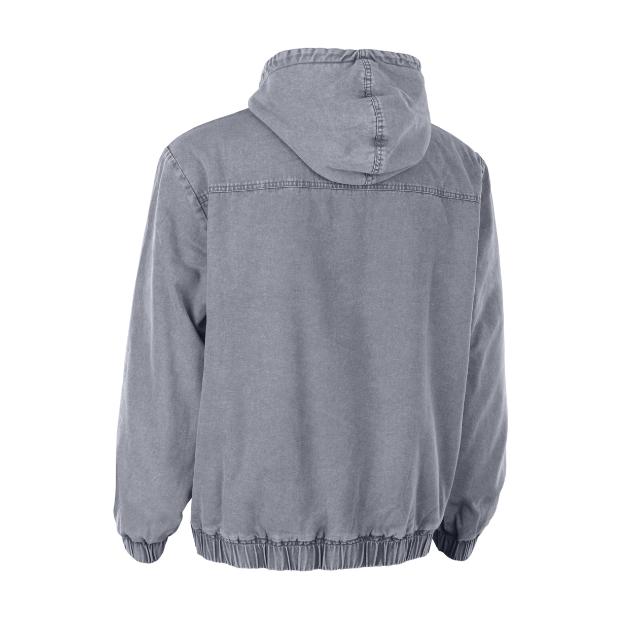 Gefütterte Baumwolljacke HD Unisex