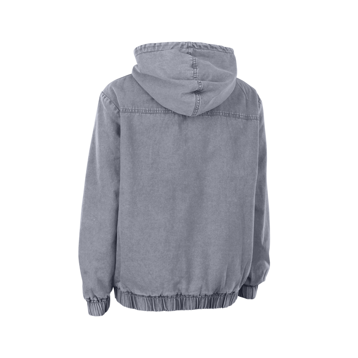 Gefütterte Baumwolljacke HD Unisex