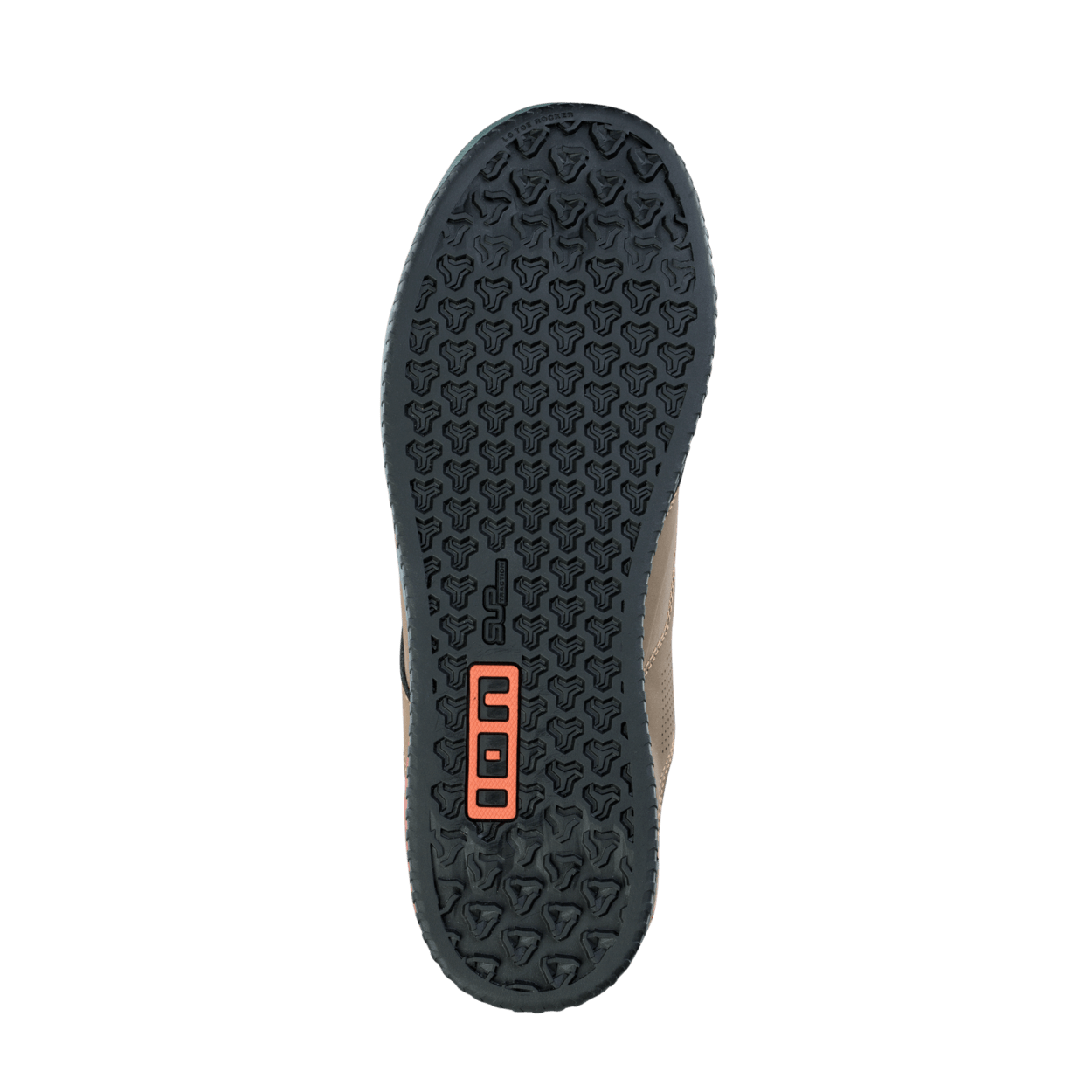 ION MTB Flat Pedal Shoes Scrub Amp 2024