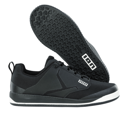 MTB Flat Pedal Schuhe Scrub