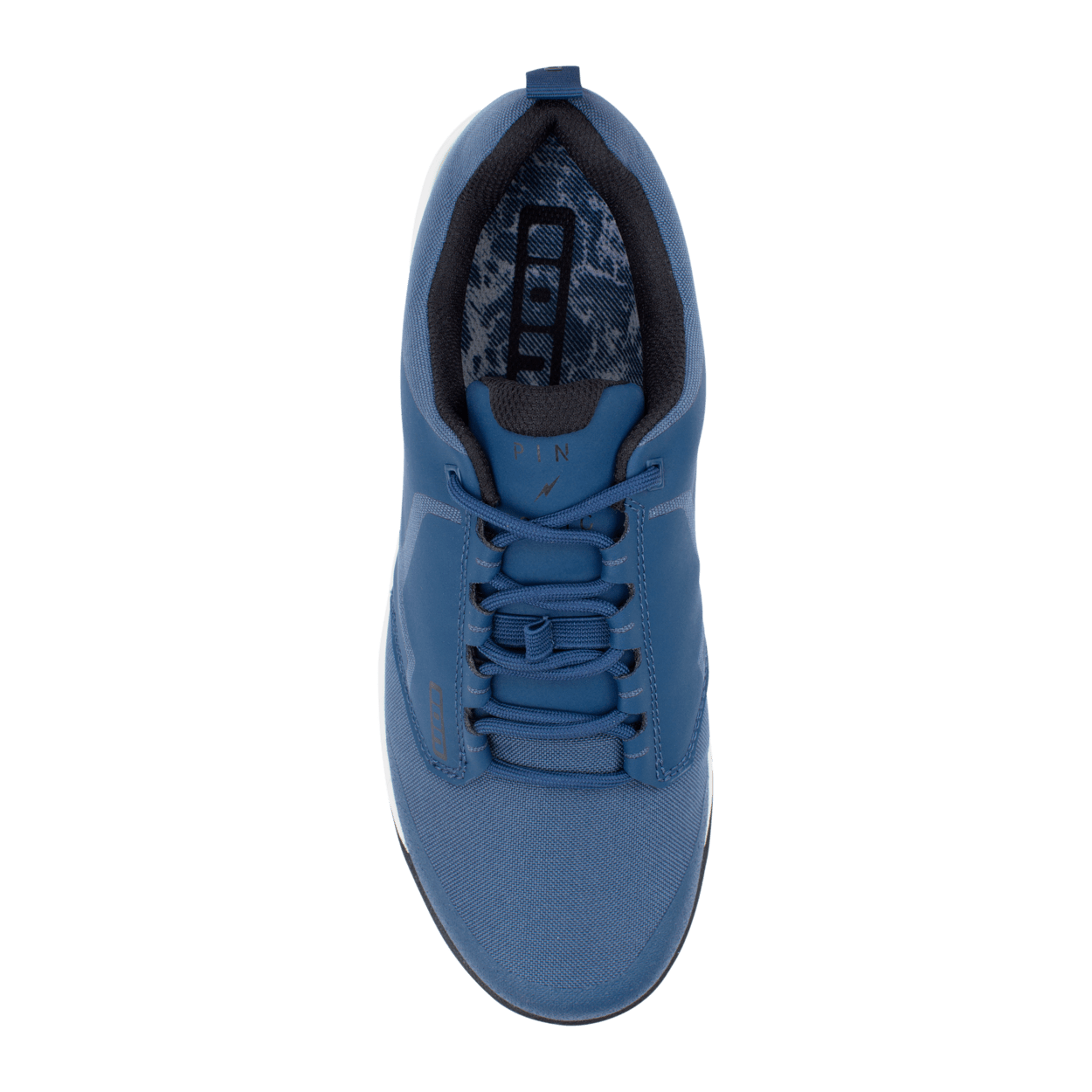 ION MTB Flat Pedal Shoes Scrub 2024