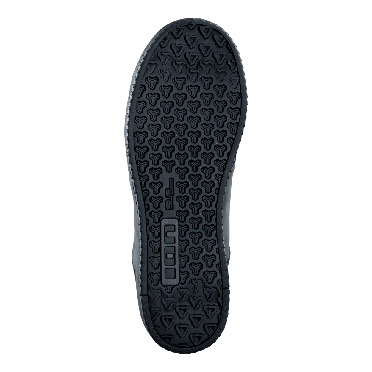 ION MTB Flat Pedal Shoes Scrub Select 2023