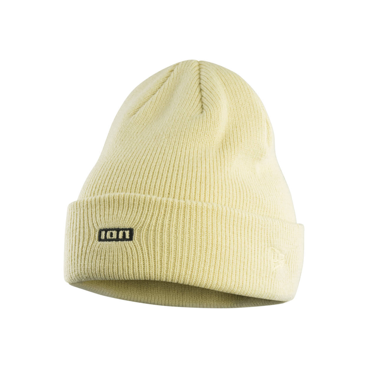 Beanie Logo