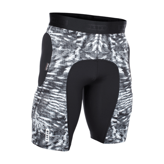 MTB Protektorenshorts Scrub Amp