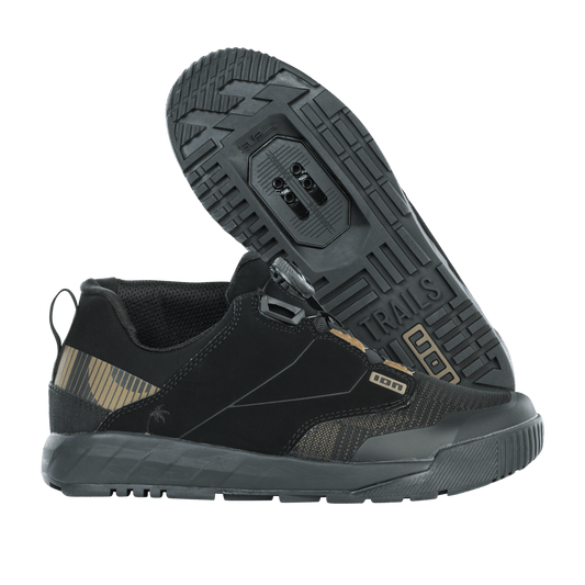 MTB Klickschuhe Rascal Select BOA