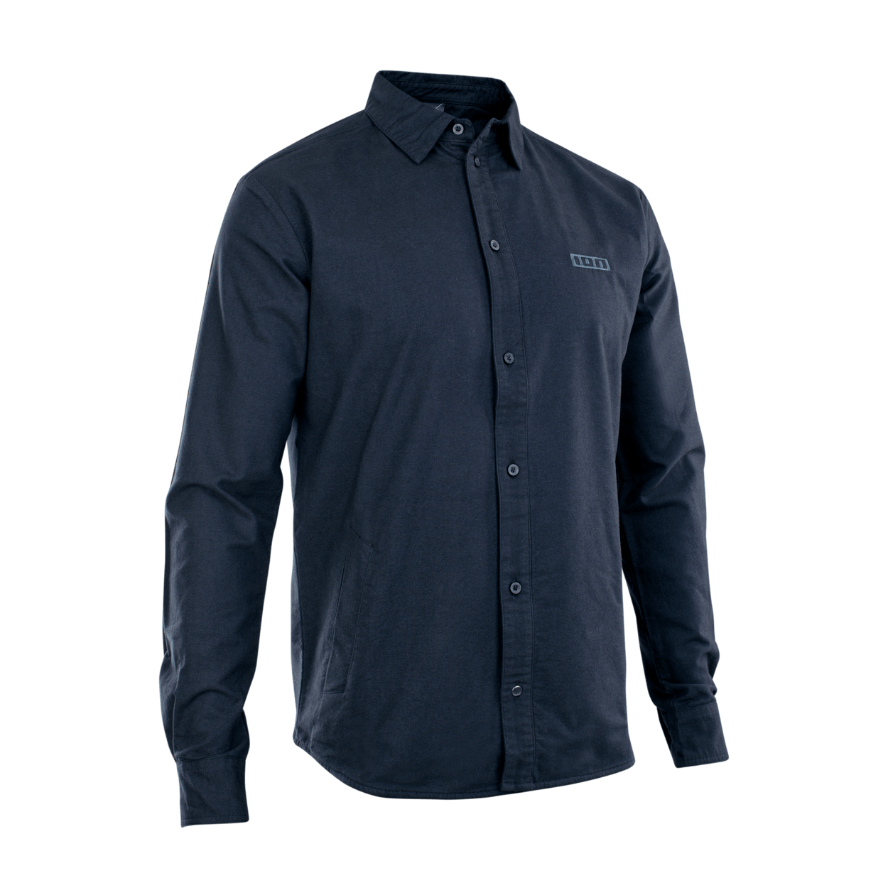 Herren MTB Jersey Langarm Seek Amp