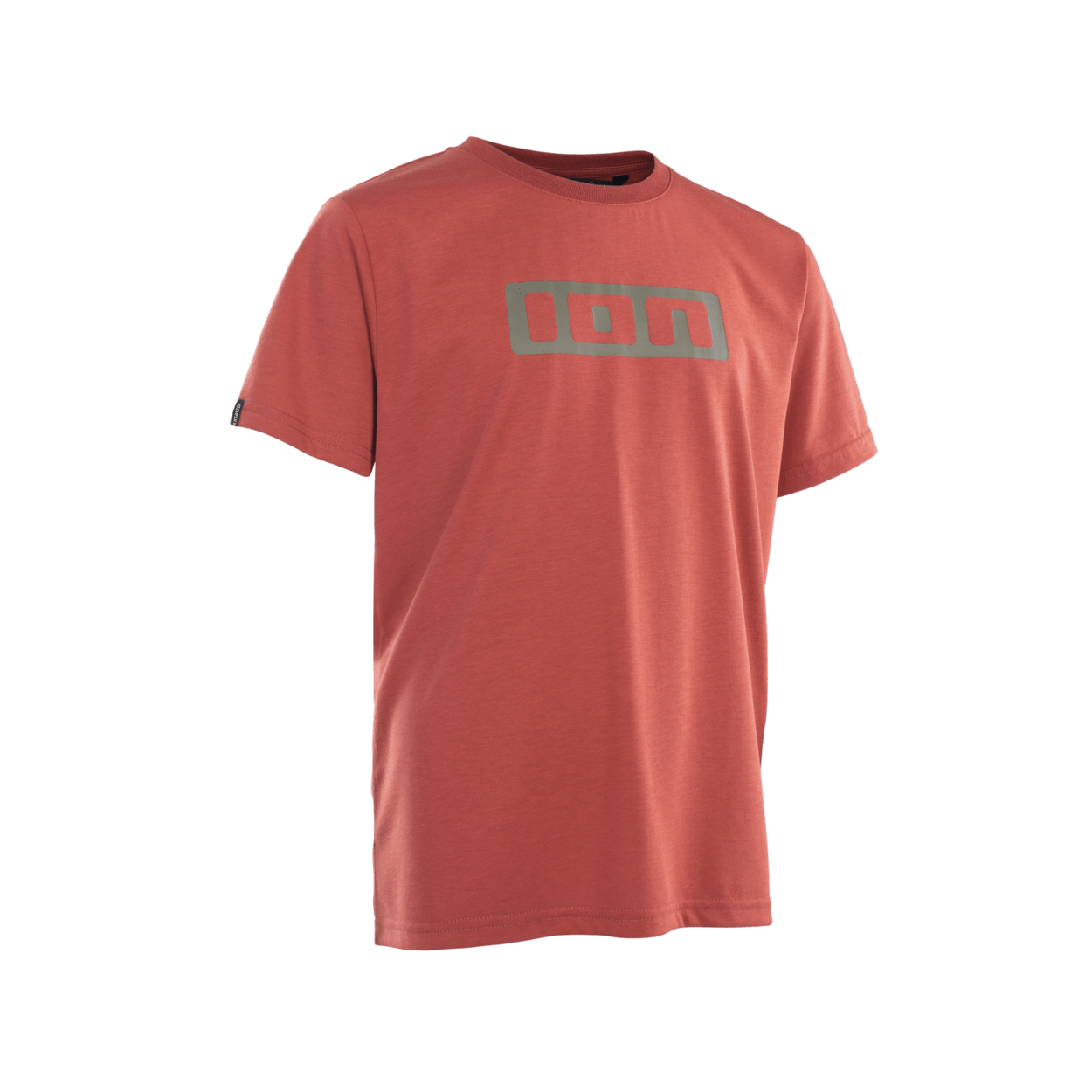 Kinder MTB Jersey Logo DR kurzarm