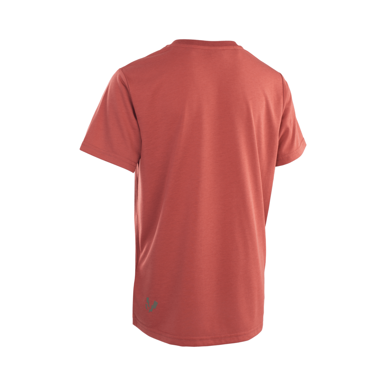 Kinder MTB Jersey Logo DR kurzarm