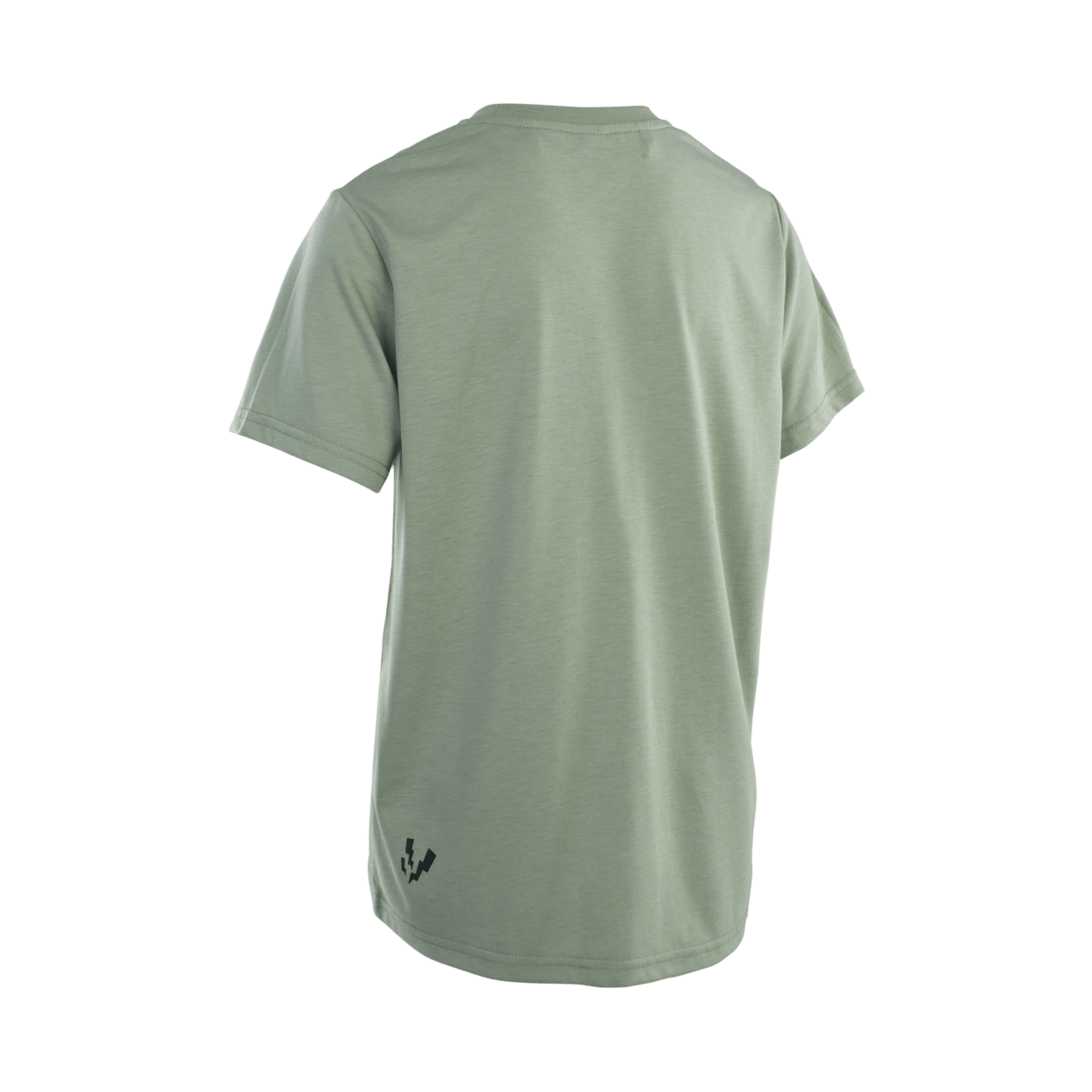 Kinder MTB Jersey Logo DR kurzarm