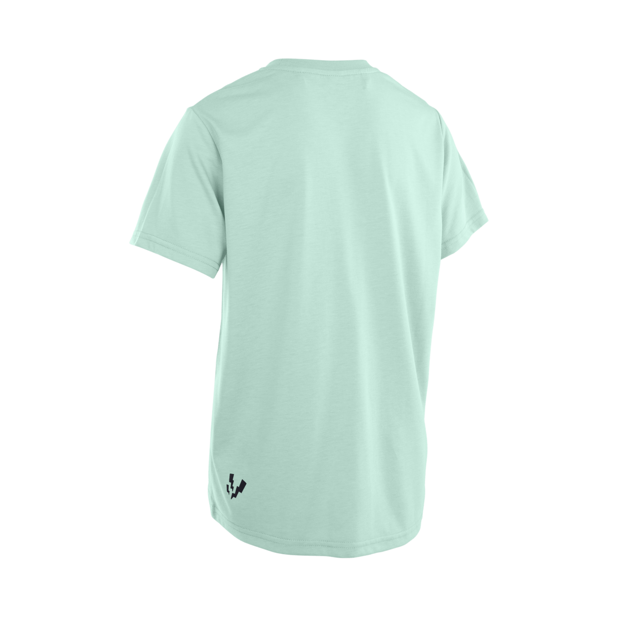 Kinder MTB Jersey Logo DR kurzarm