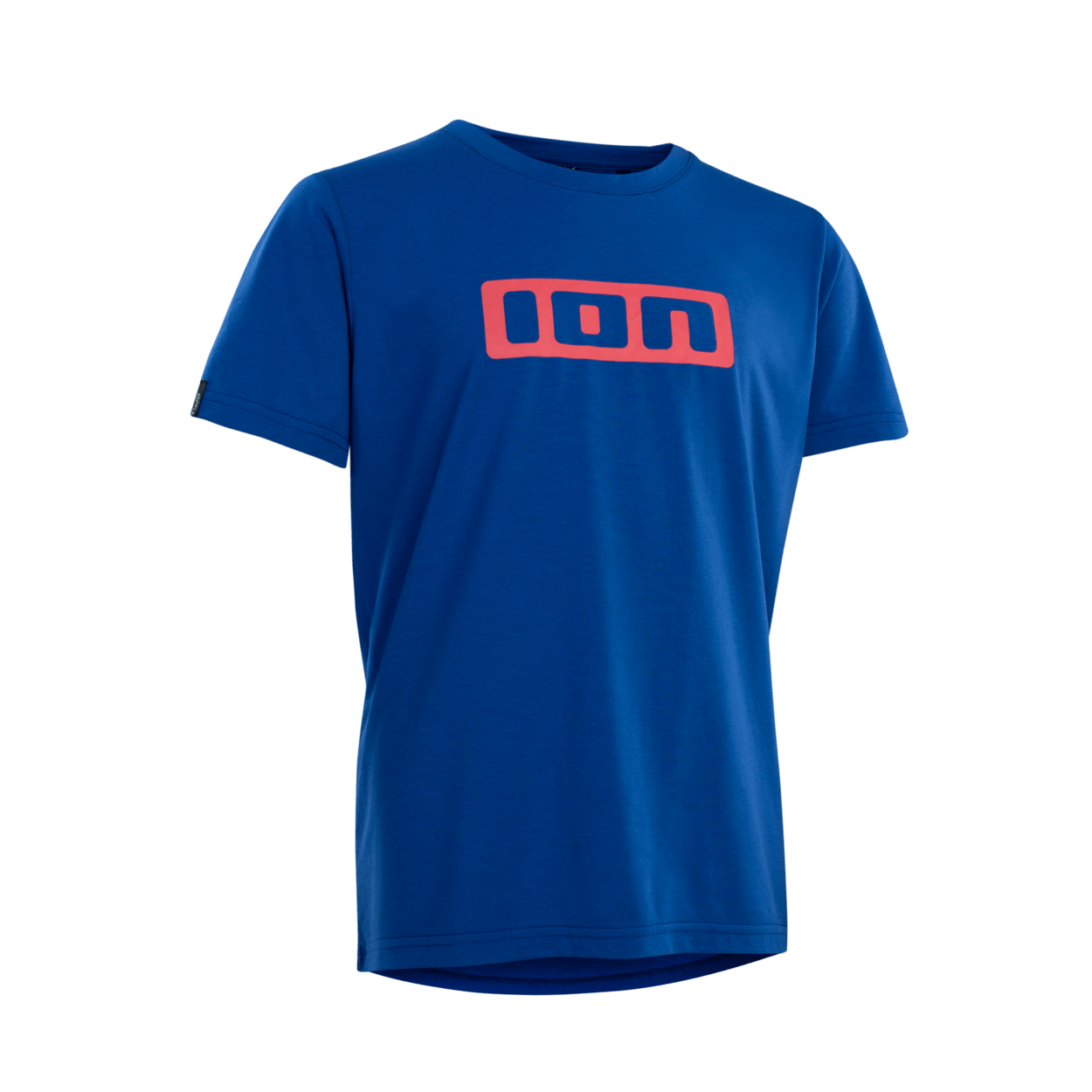 Kinder MTB Jersey Logo DR kurzarm