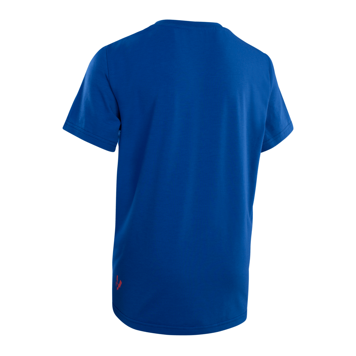 Kinder MTB Jersey Logo DR kurzarm