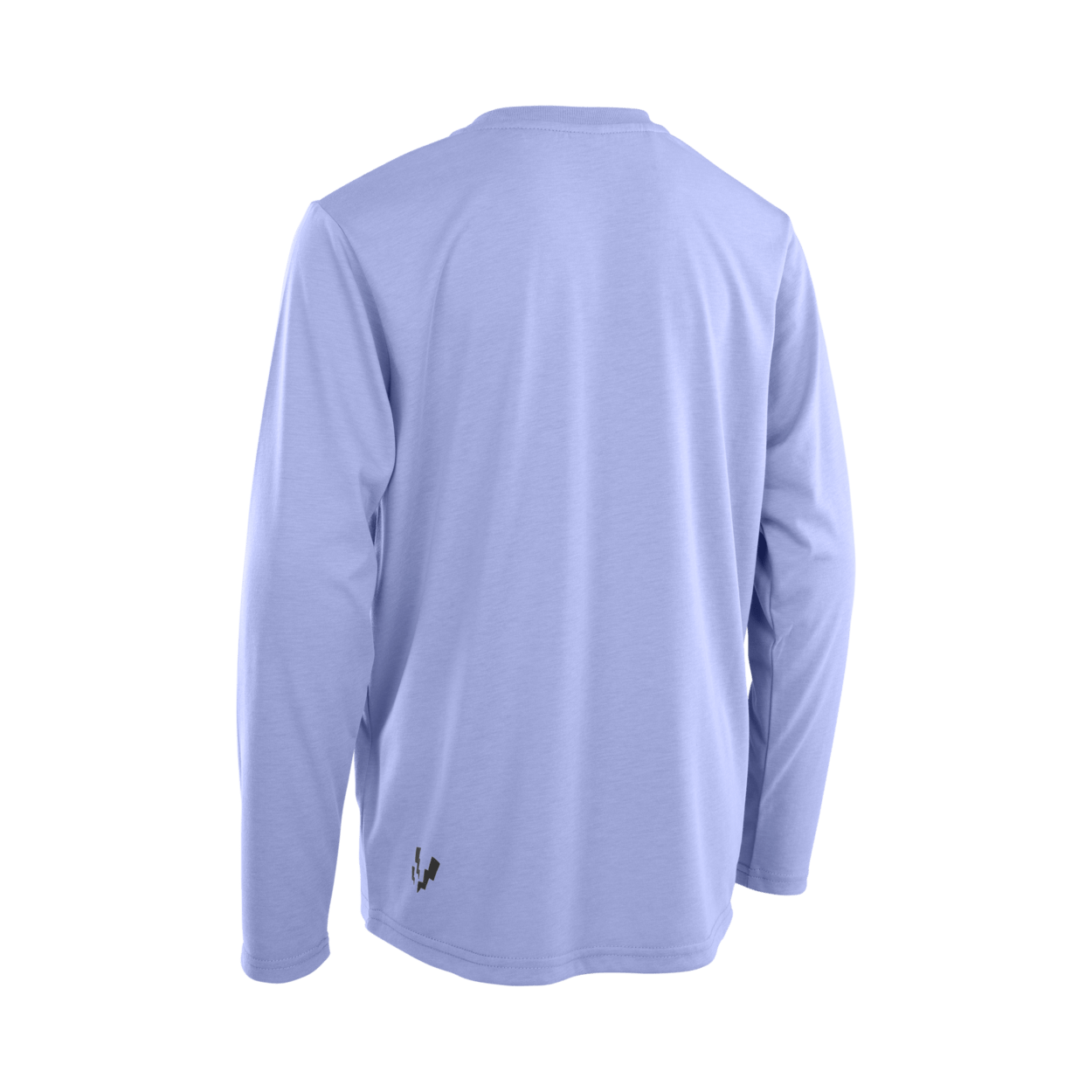 Kinder MTB Jersey Logo langarm DR