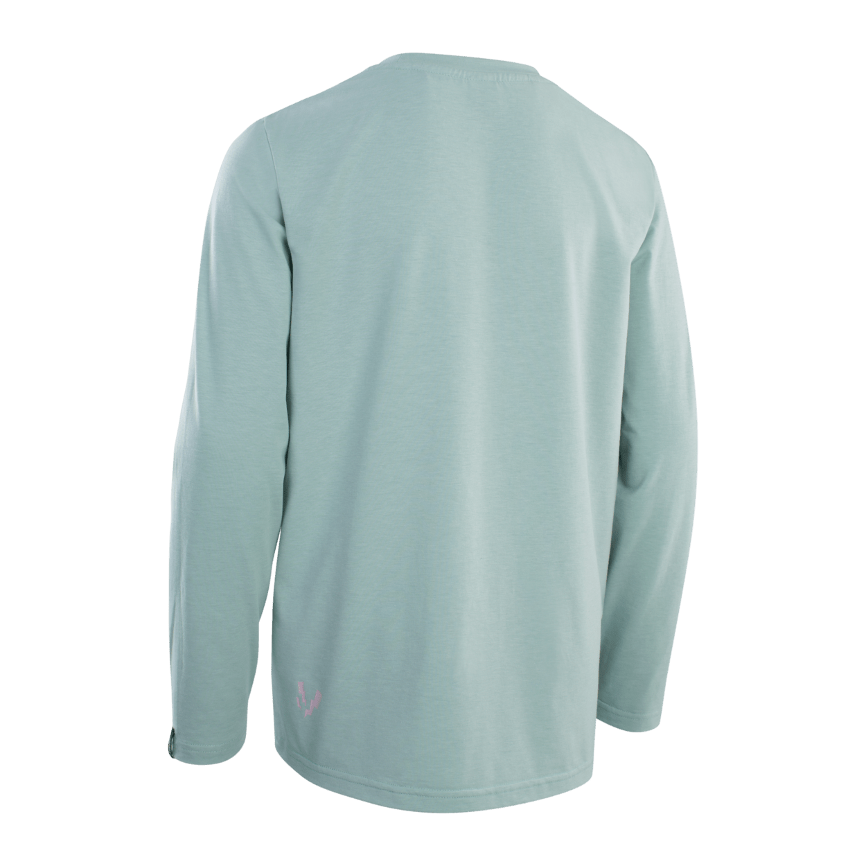 Kinder MTB Jersey Logo langarm DR