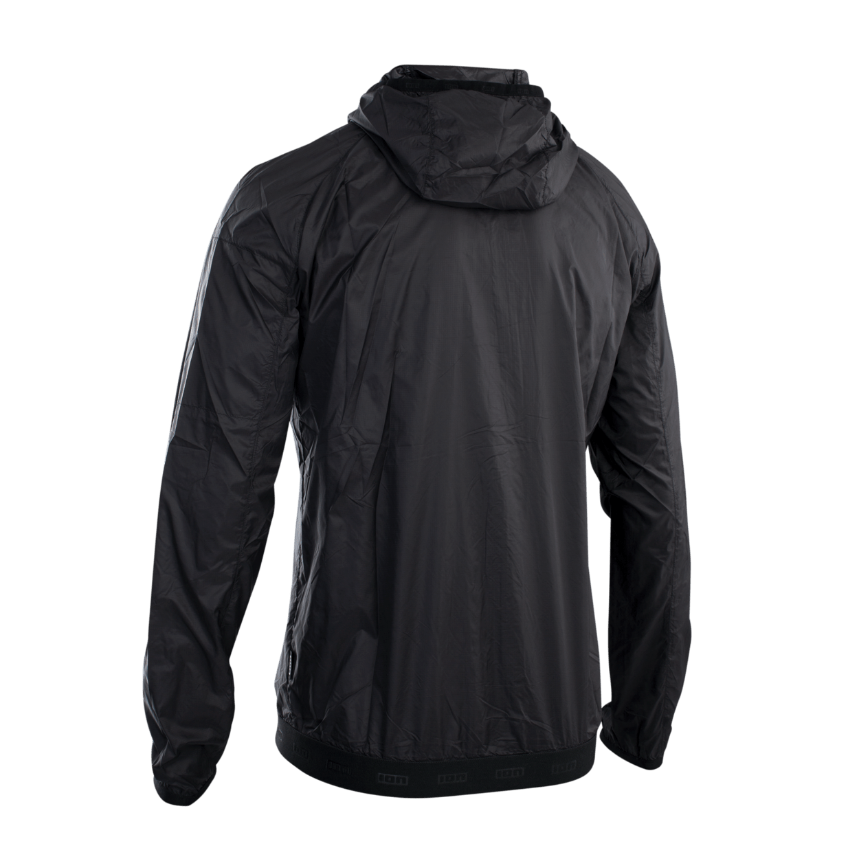 MTB Jacke Logo Wind
