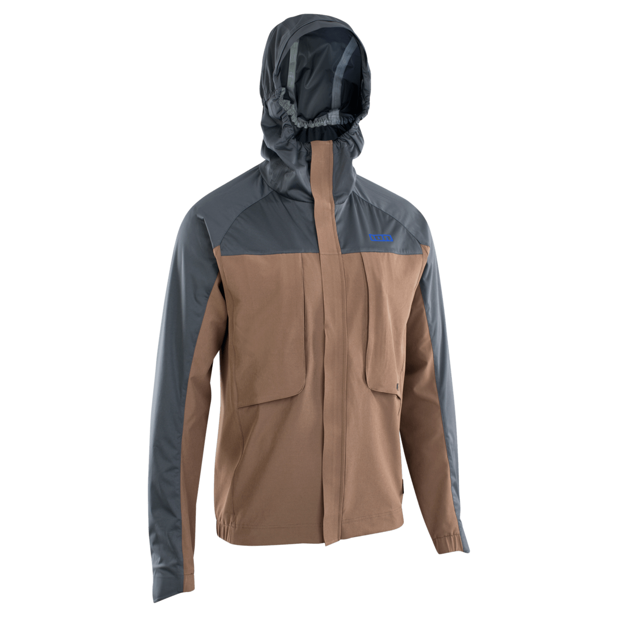 MTB Jacke Shelter 3L Hybrid unisex